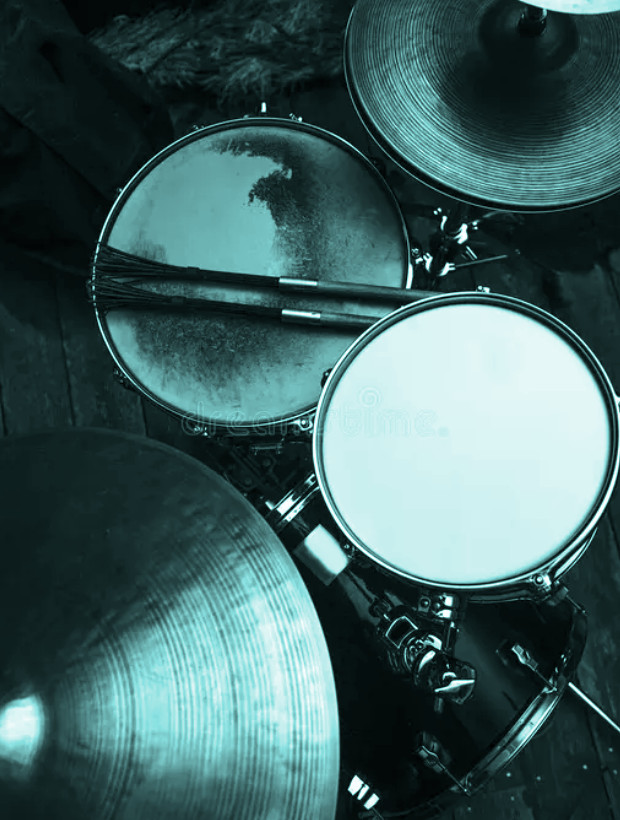Drums