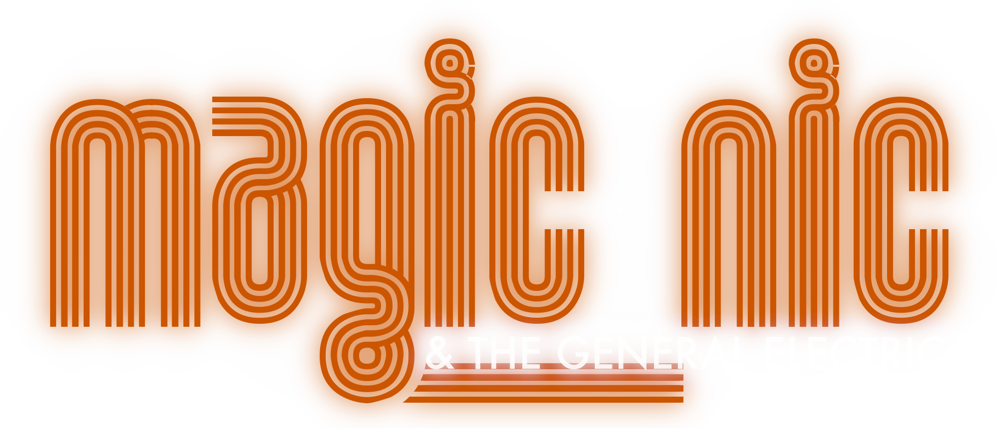 Magic Nic & The General Electric